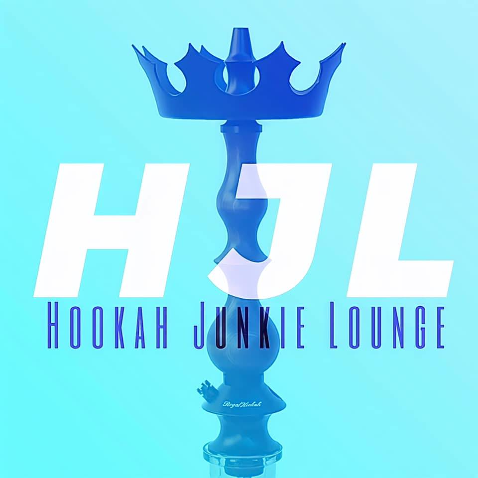 Hookah Junkie Lounge