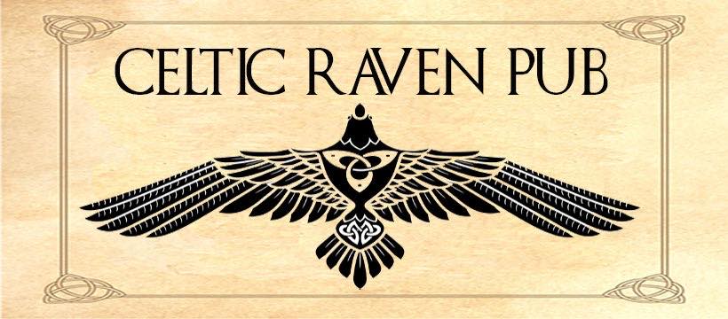 Celtic Raven Pub