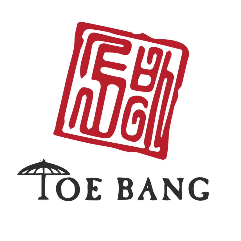 Toe Bang