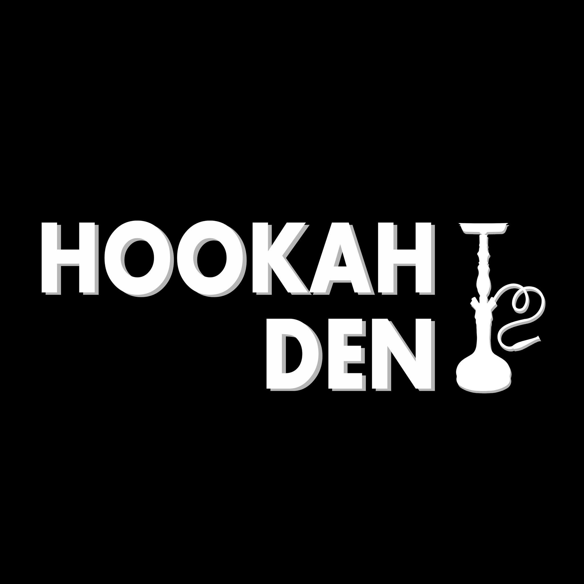 Hookah Den
