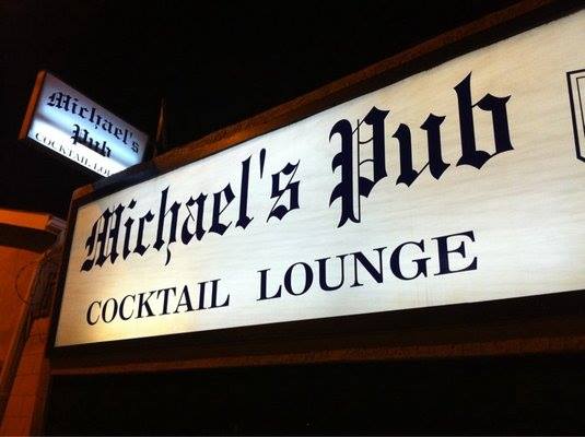 Michael’s Pub