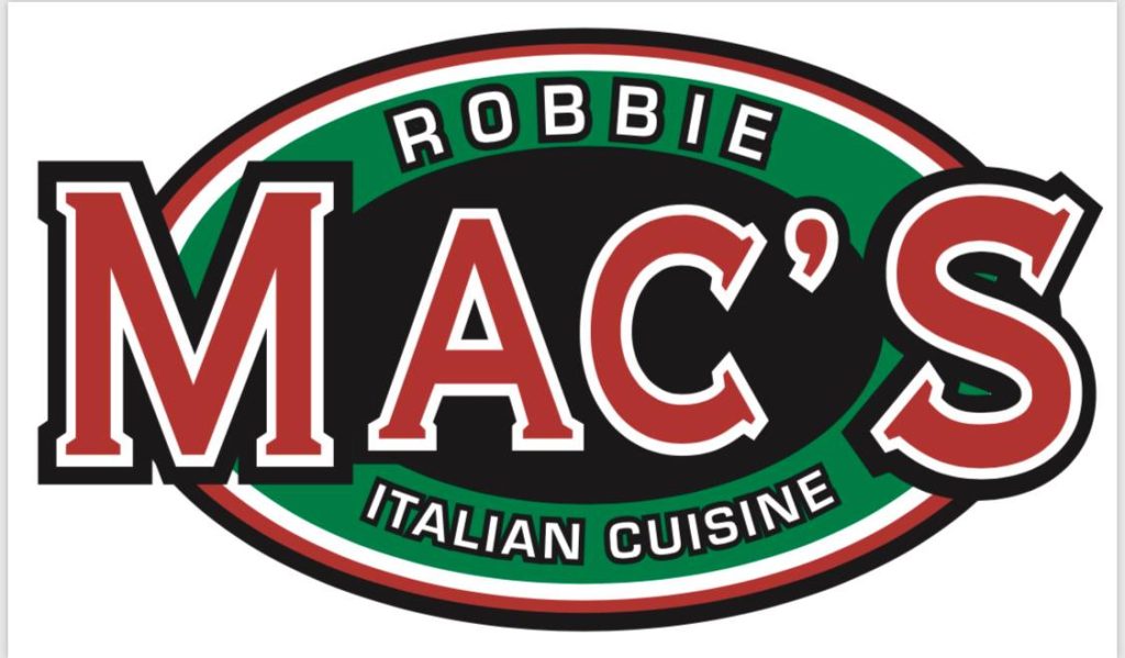 Robbie Mac’s Pizzeria & Eatery