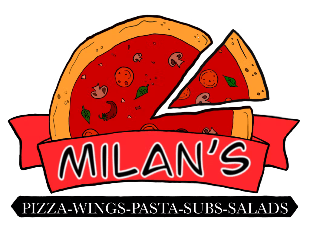 Milan’s Pizza NoHo