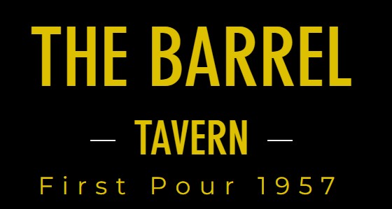 The Barrel Tavern