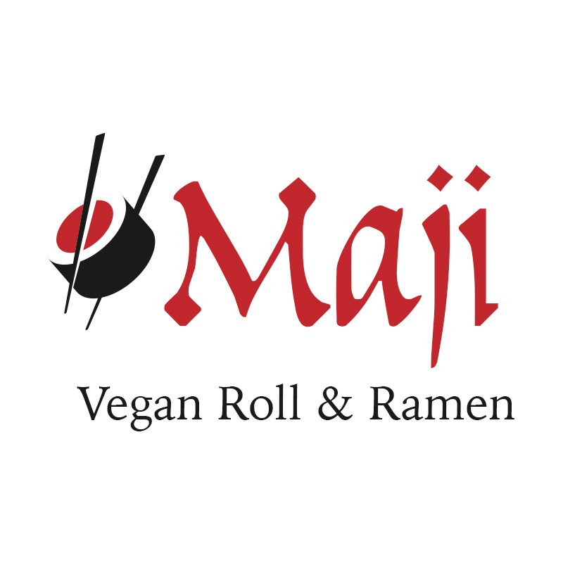 Maji Vegan Roll & Ramen