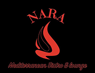 NARA Mediterranean Bistro and Lounge