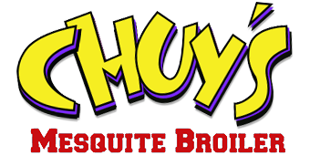 Chuy’s Mesquite Broiler