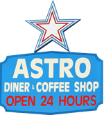 Astro Family Restaurant