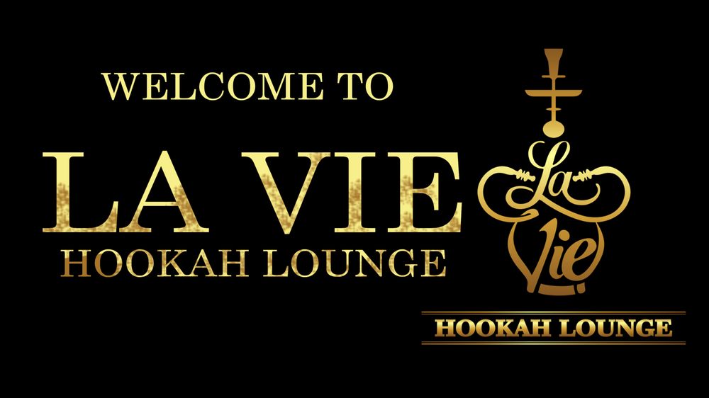 La Vie Hookah Lounge