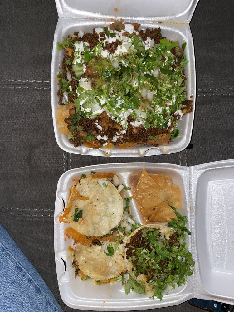 Tacos Mi Lindo Guanajuato