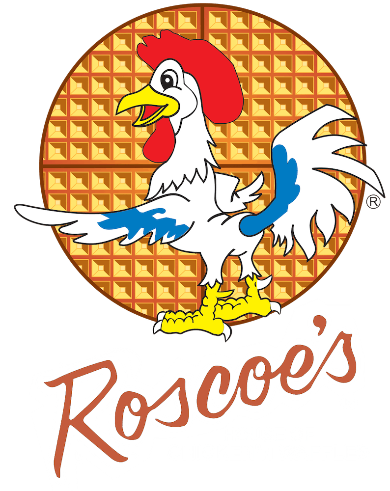 Roscoe’s Chicken & Waffles – Hollywood