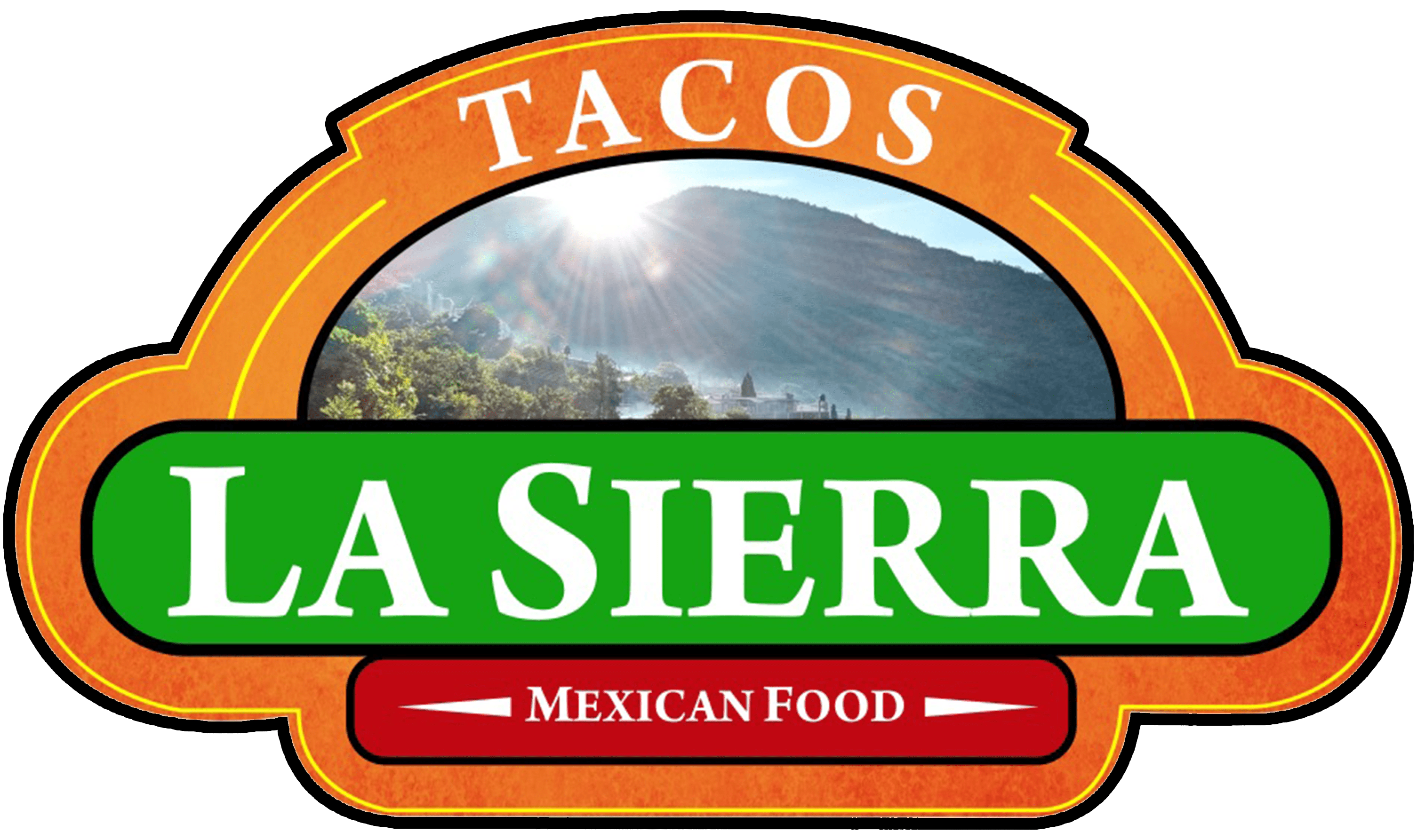 La Sierra Tacos