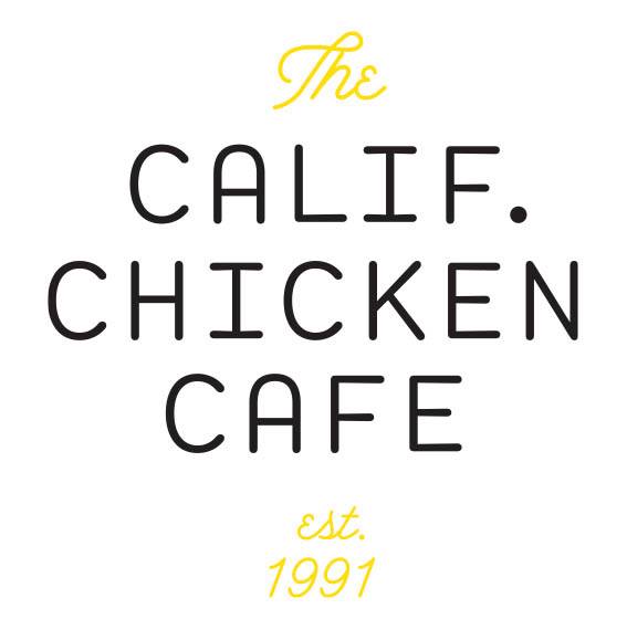 Calif Chicken Cafe