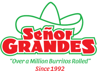 Señor Grandes Fresh Mexican Grill