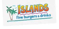 Islands Restaurant Burbank