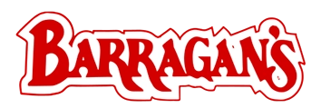 Barragan’s