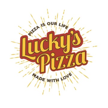 Lucky’s Pizza