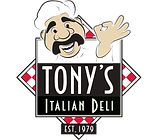 Original Tony’s Italian Deli