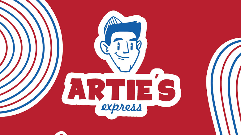 Artie’s Express