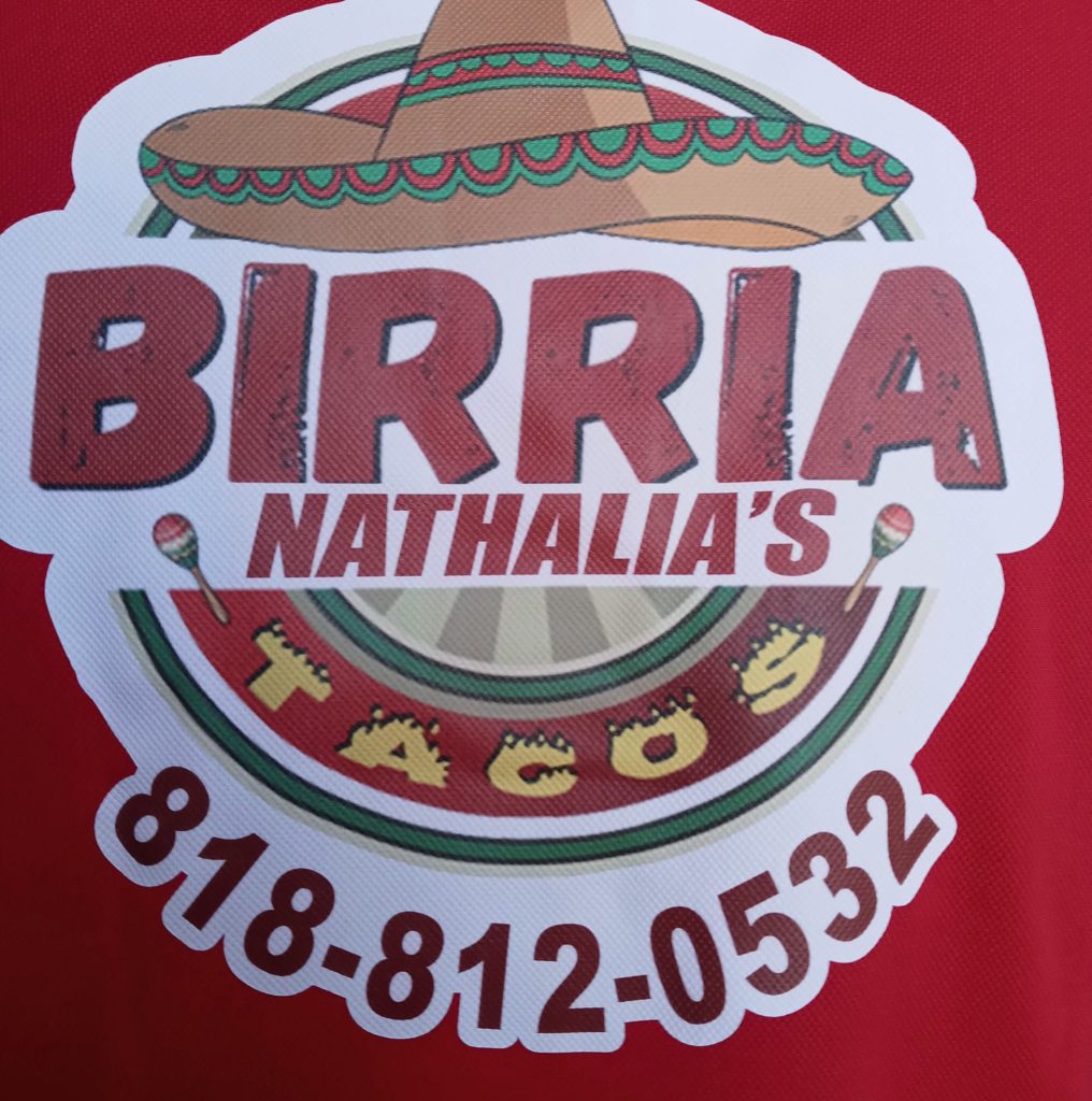 Nathalia’s Birrieria & Tacos