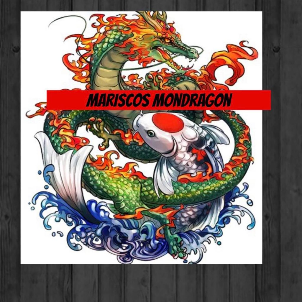 Mariscos Mondragon