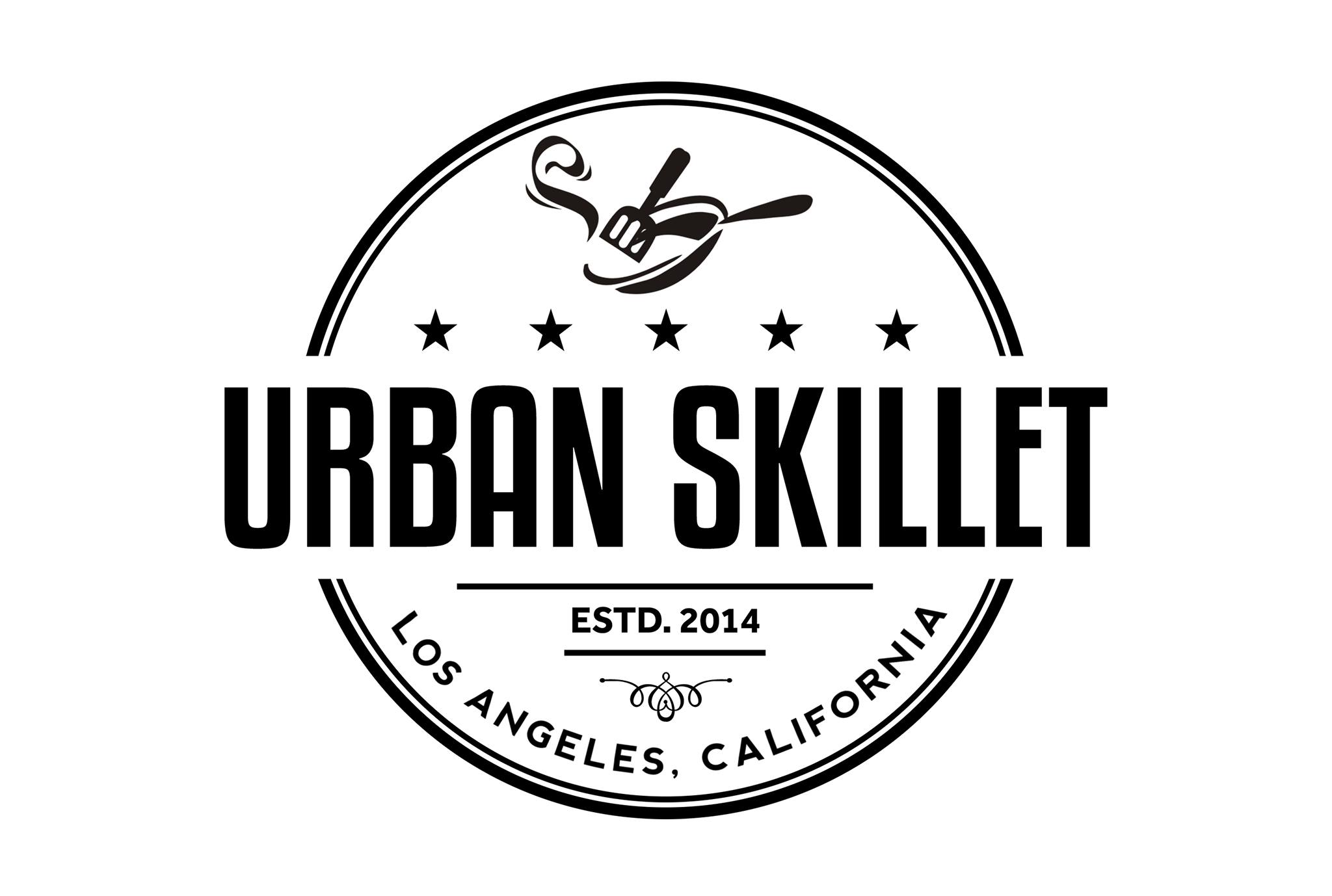 Urban Skillet