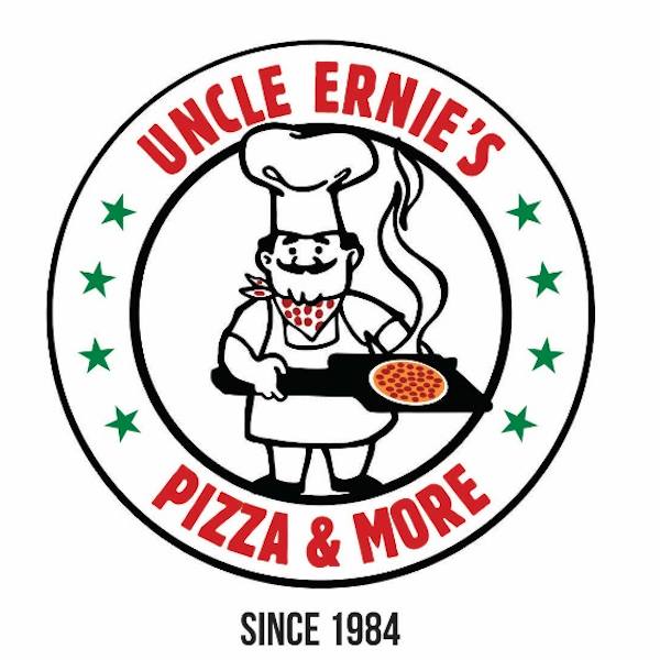 Uncle Ernie’s Pizza