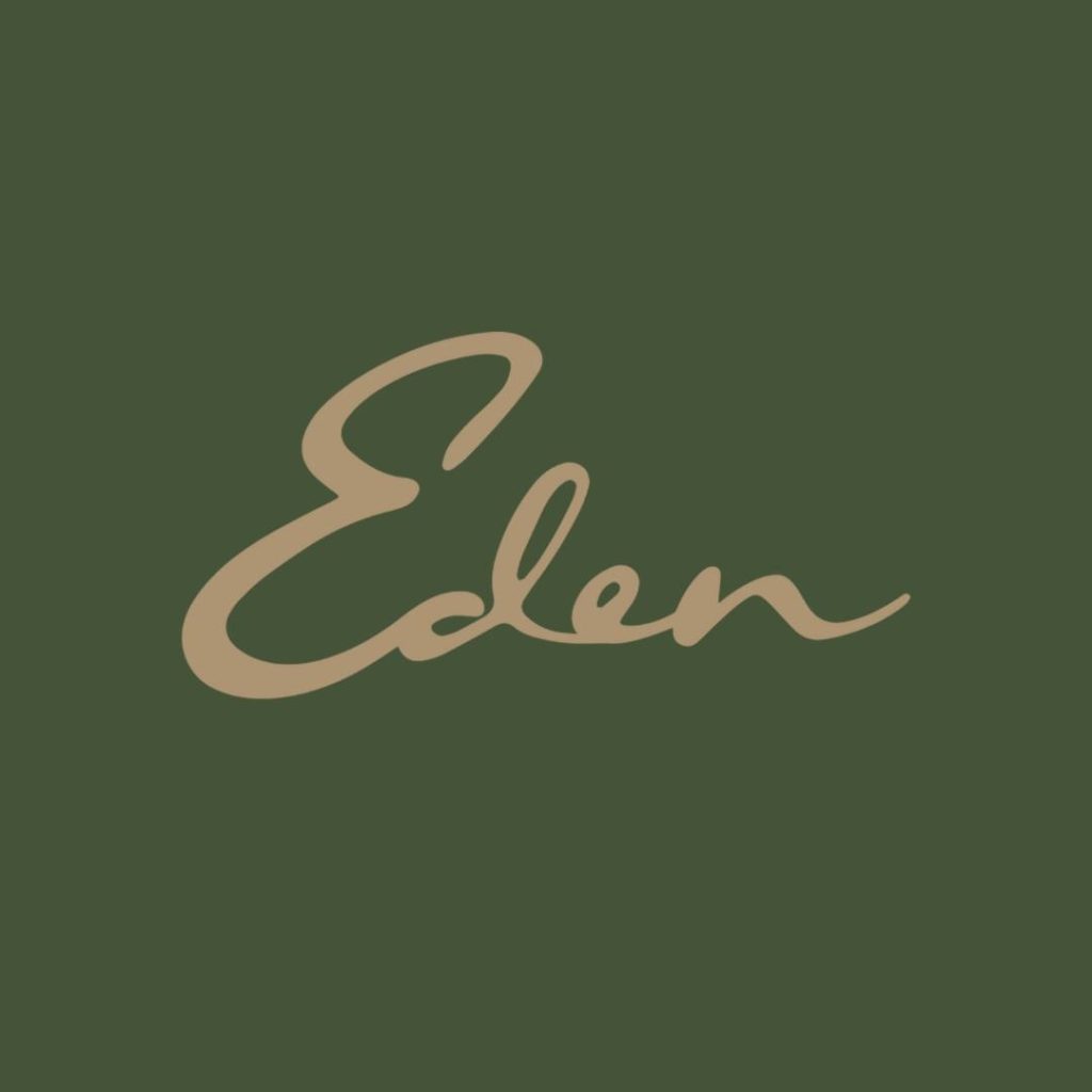 Eden On Brand