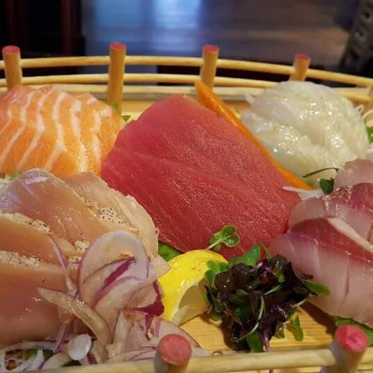 Zono Sushi
