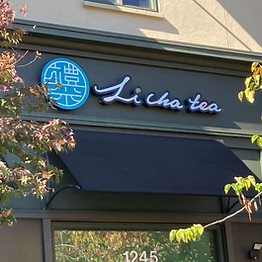 Li Cha Tea