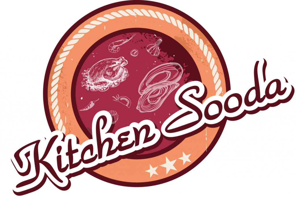 Kitchen Sooda