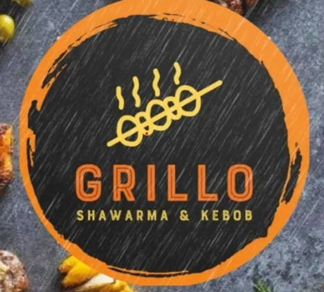 Grillo Shawarma and Kebob