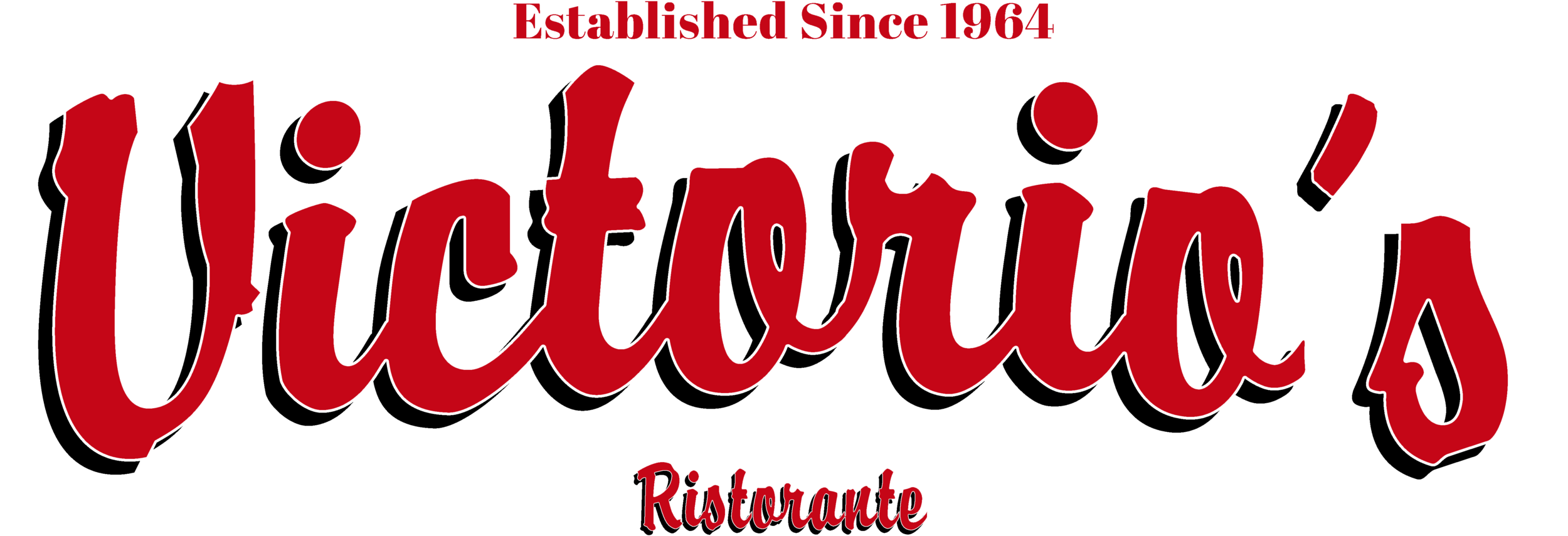 Victorios Ristorante & Catering Since 1964