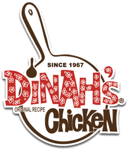 Dinah’s Chicken