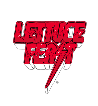 Lettuce Feast