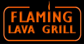 Flaming Lava Grill