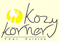 Kozy Korner Thai Food