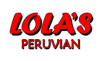 Lola’s Peruvian