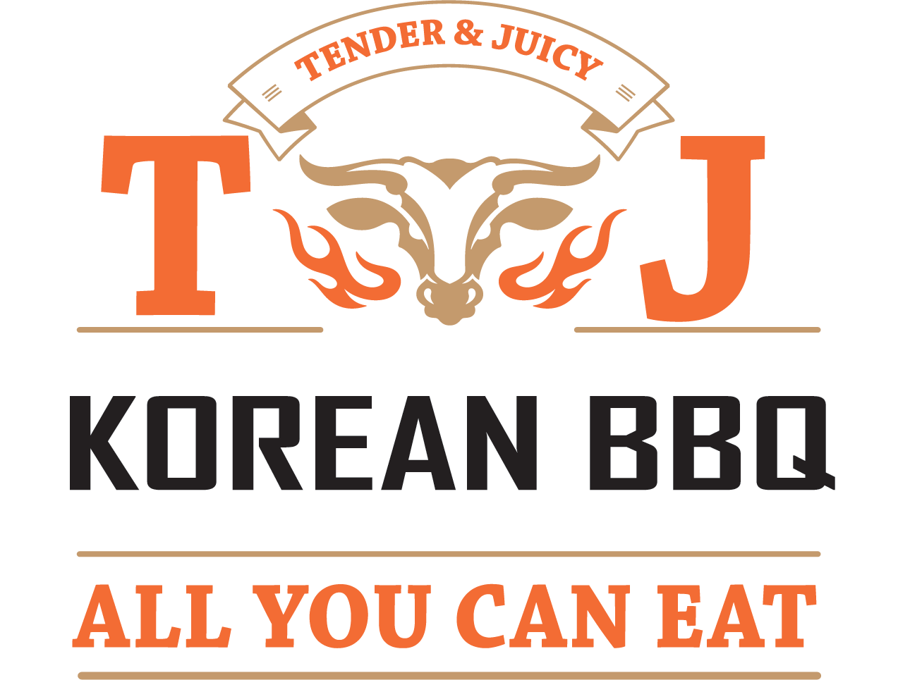 TJ Korean BBQ / Monster Burgers