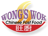 Wong’s Wok Chinese Food