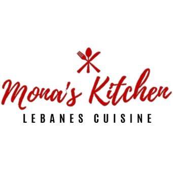 Mona’s Kitchen Lebanese Food