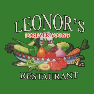 Leonor’s Mexican Vegetarian Restaurant – Studio City
