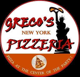 Greco’s New York Pizza