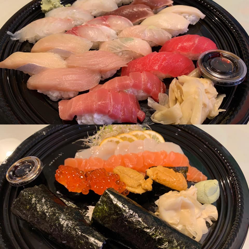 Sushi Yotsuya