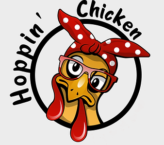 Hoppin’ Chicken