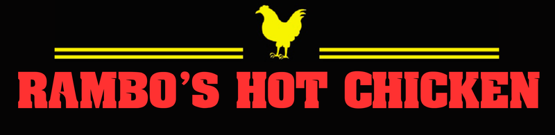 Rambo’s Hot Chicken