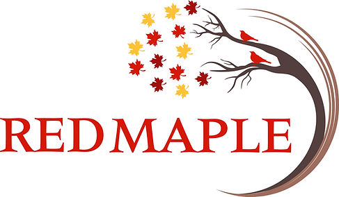 Red Maple Cafe