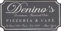 Denino’s Thousand Oaks