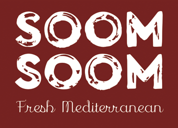 Soom Soom Fresh Mediterranean Grill – Westlake Village