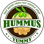 Hummus Yummy / Kosher RCC